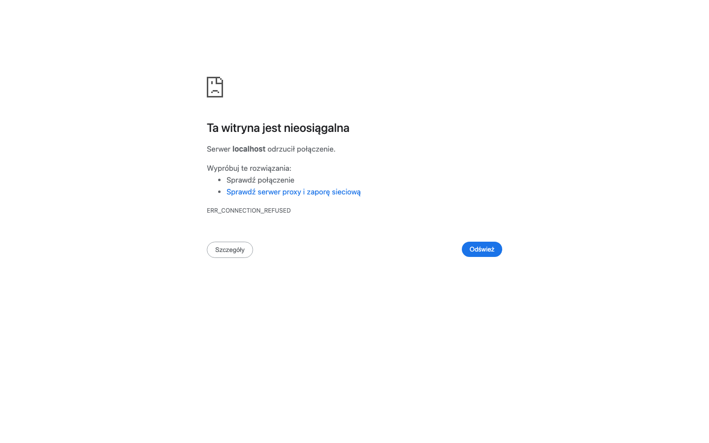 Kuryłowicz Foundation website — competition page